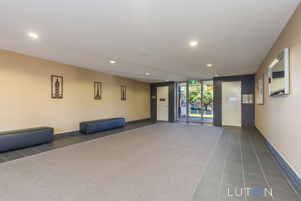 21/14 New South Wales Crescent, Forrest ACT 2603, Image 1