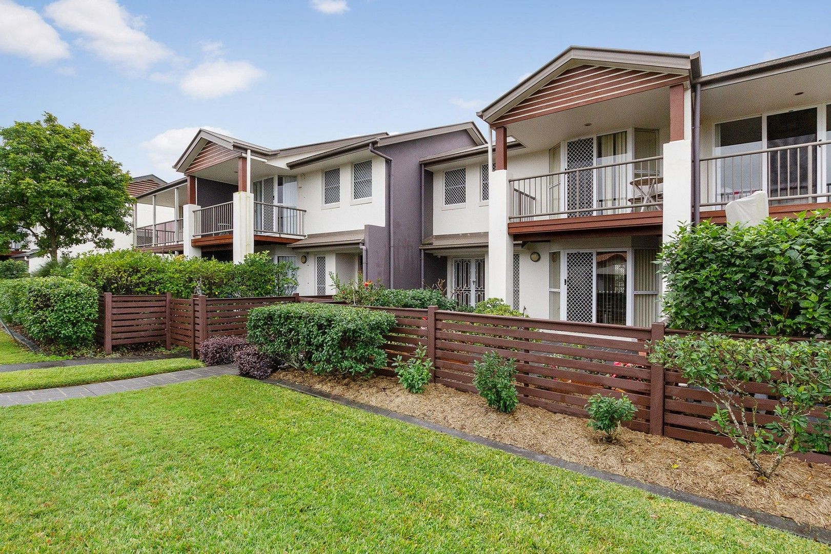 3 bedrooms Townhouse in 39/80 Mcintyre Street HENDRA QLD, 4011