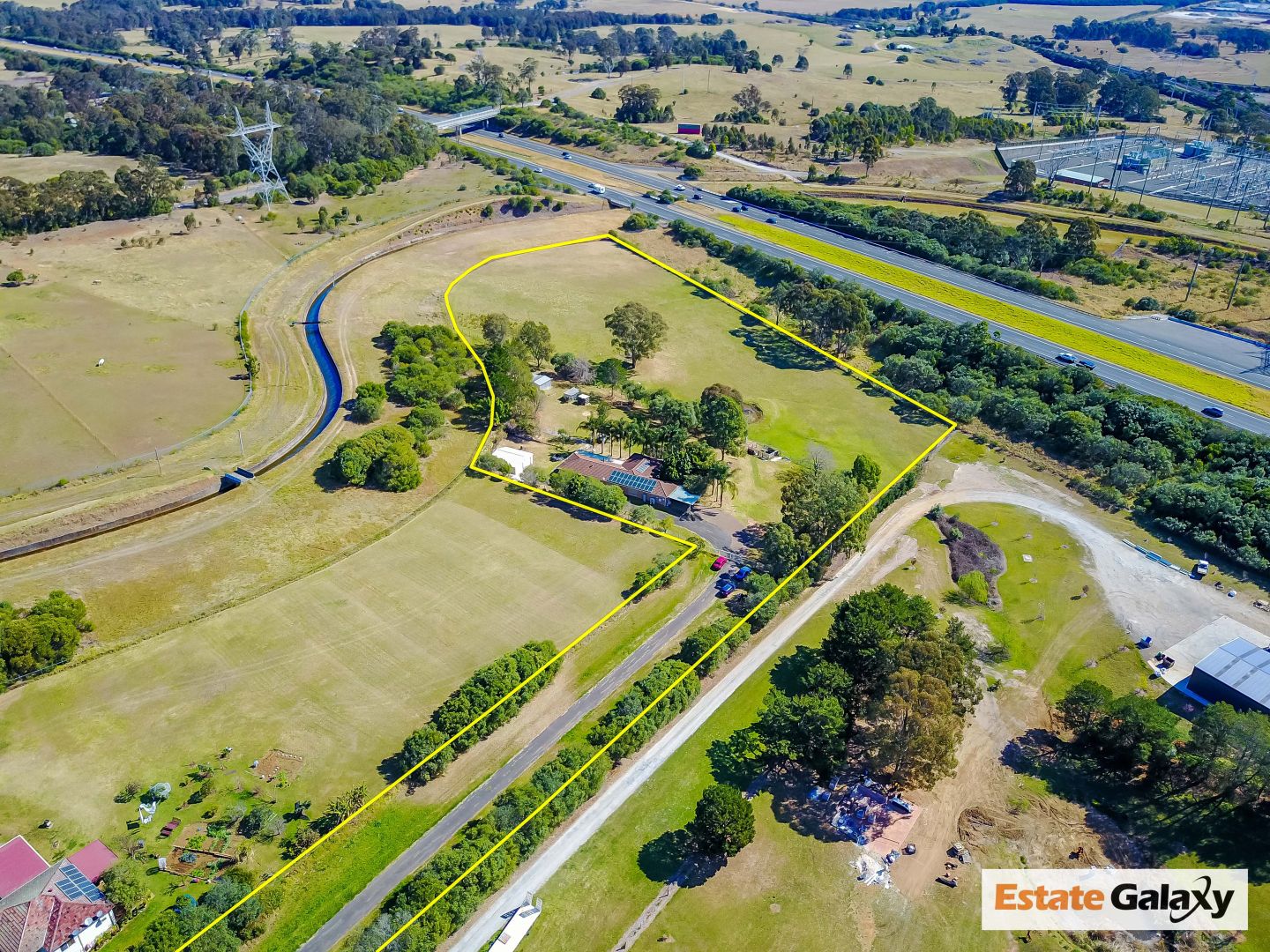 42 Menangle Road, Glen Alpine Property History & Address Research