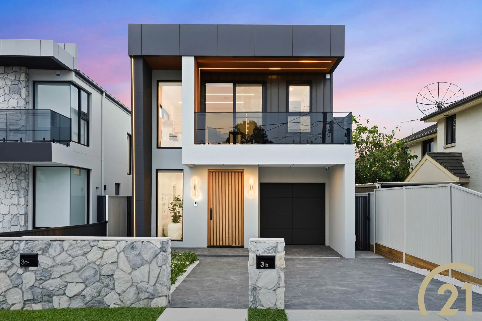 3B Hinchen Street, Guildford NSW 2161