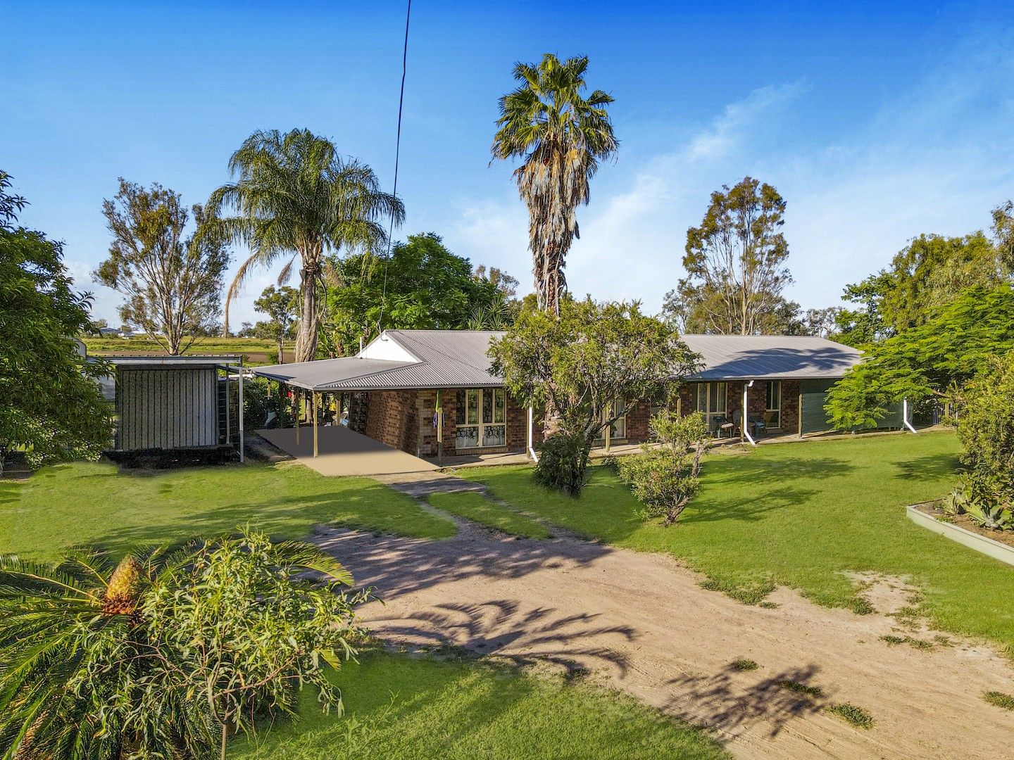 43 Johnson Drive, Lockrose QLD 4342, Image 0