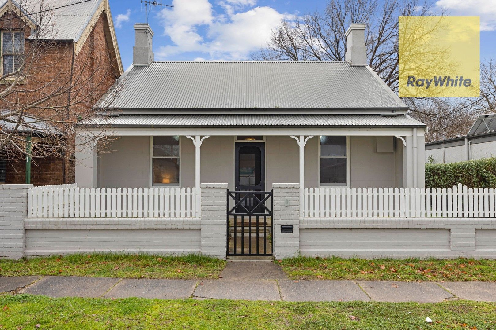 3 bedrooms House in 3 Beppo Street GOULBURN NSW, 2580