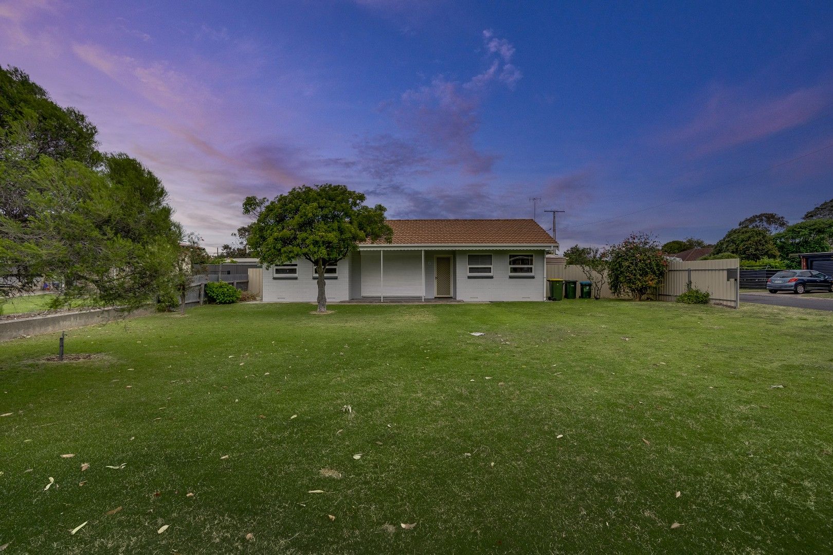 5 WATTLE DRIVE, Mccracken SA 5211, Image 0