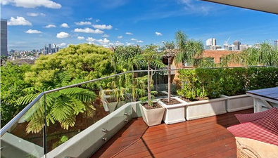 Picture of 11/7 Highview Avenue, NEUTRAL BAY NSW 2089