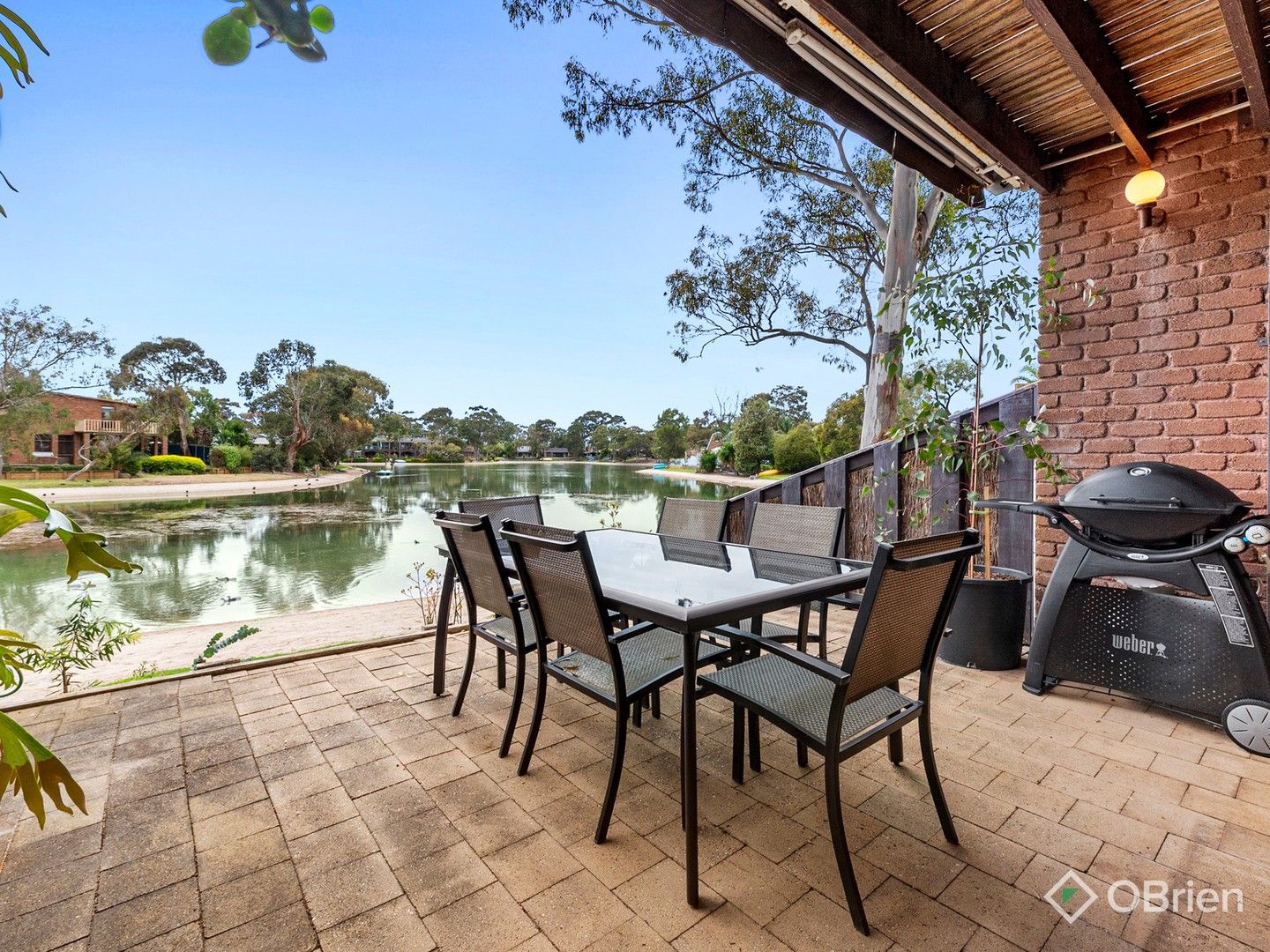 2/41 Gladesville Boulevard, Patterson Lakes VIC 3197 Apartment For