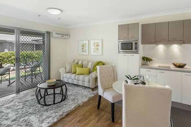 Picture of 15-27 ADELAIDE DRIVE, CABOOLTURE SOUTH, QLD 4510