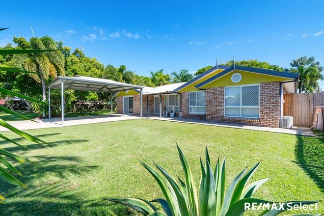 Picture of 98 Broomdykes Drv, BEACONSFIELD QLD 4740