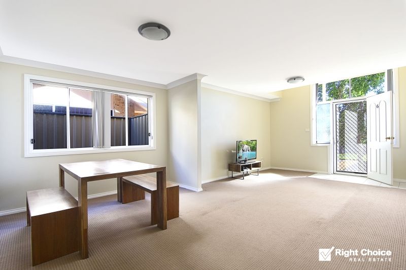 6/12-18 Glider Avenue, Blackbutt NSW 2529, Image 1