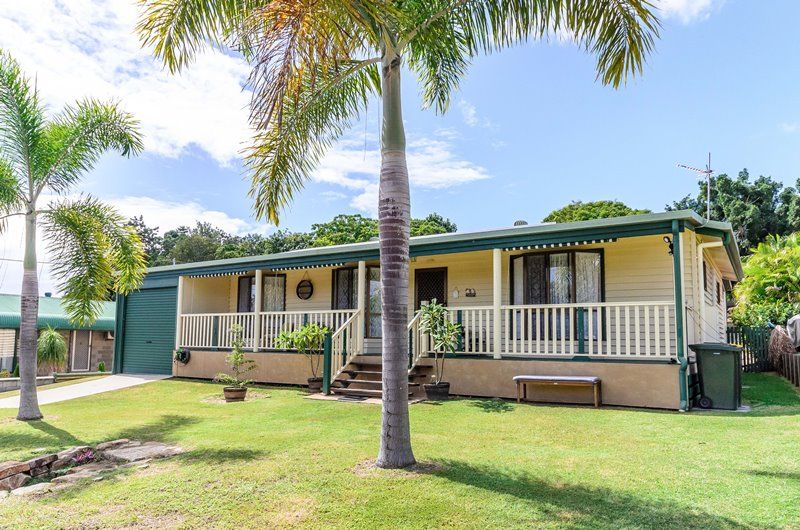 31 Latrobe Street, Tannum Sands QLD 4680, Image 1