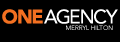 Agency logo