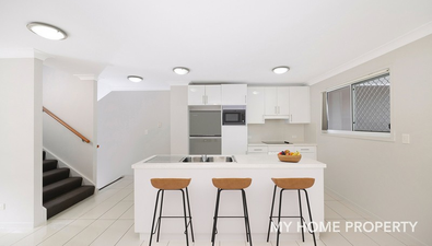 Picture of 14/102-108 Nicholson Street, GREENSLOPES QLD 4120