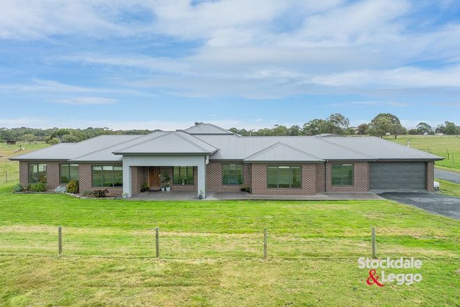 Picture of 668 Inverloch-Kongwak Road, WATTLE BANK VIC 3995