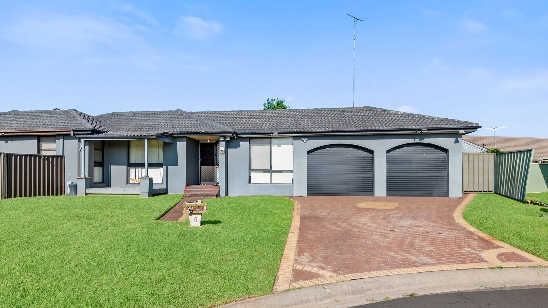 5 Warrigal Glen, Werrington Downs NSW 2747, Image 1