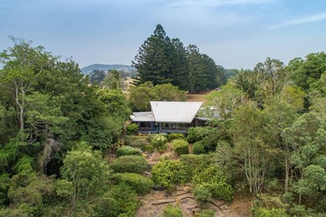 Picture of 343 Maleny-Stanley River Road, WOOTHA QLD 4552