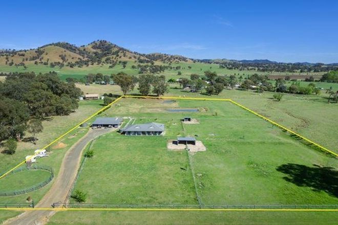 Picture of 85 Taylors Lane, NUNDLE NSW 2340