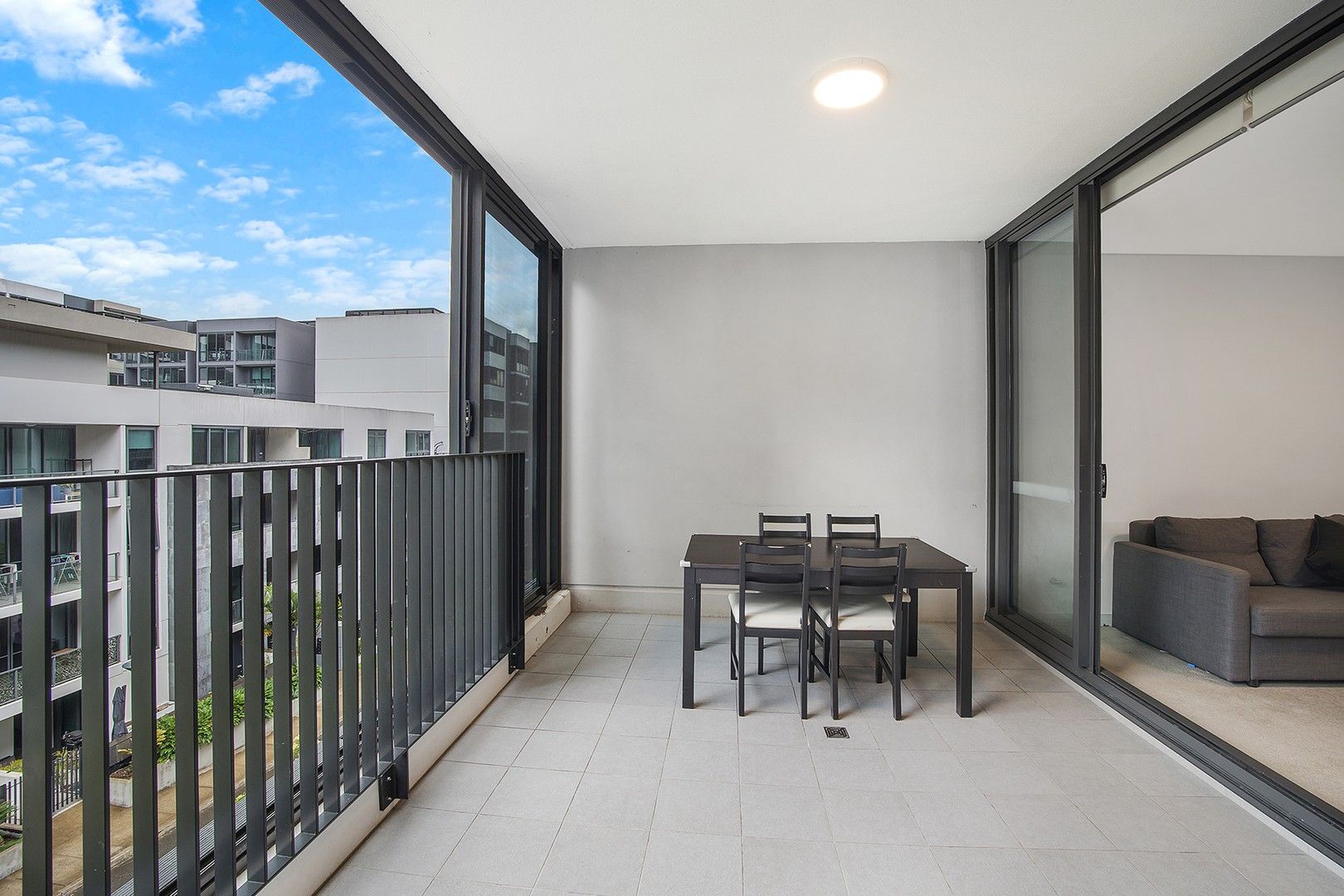 2 bedrooms Apartment / Unit / Flat in 503/1 Park Street North WENTWORTH POINT NSW, 2127