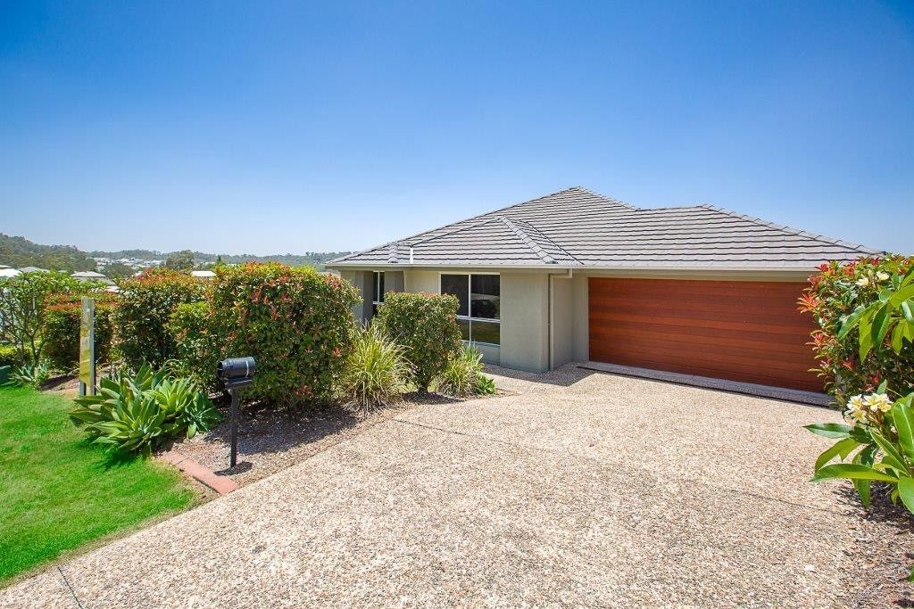 68 Heatherdale Drive, Upper Coomera QLD 4209