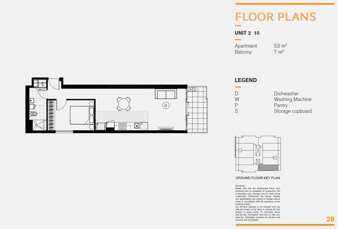 Additional image 7 of 210/56-58 St Georges Road, Northcote VIC 3070