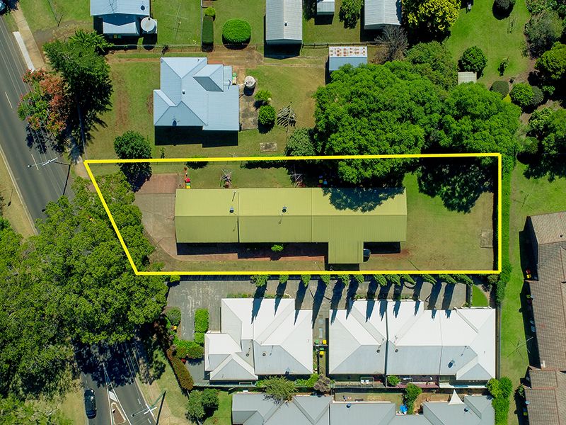 240 Mackenzie Street, Rangeville QLD 4350, Image 1