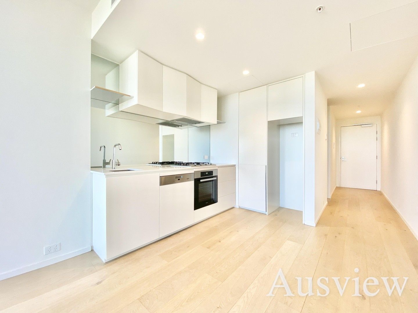 18 Hoff Boulevard, Southbank VIC 3006, Image 0