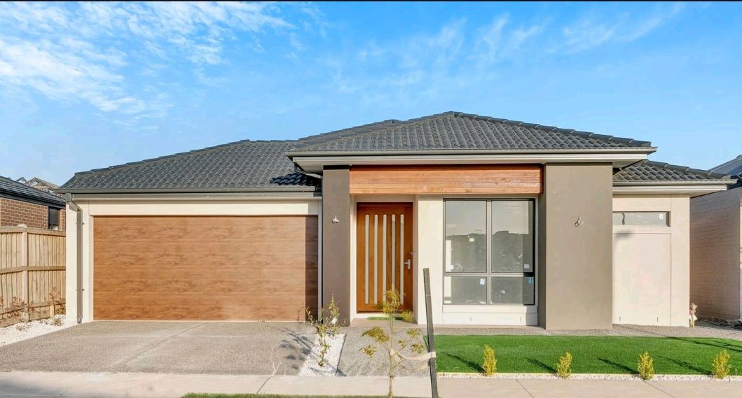 8 Waxflower Road, Beveridge VIC 3753, Image 0