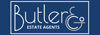 Butler+Co Estate Agents logo