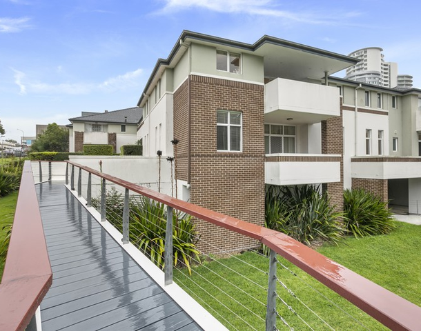 20/4-10 Orange Grove, Castle Hill NSW 2154