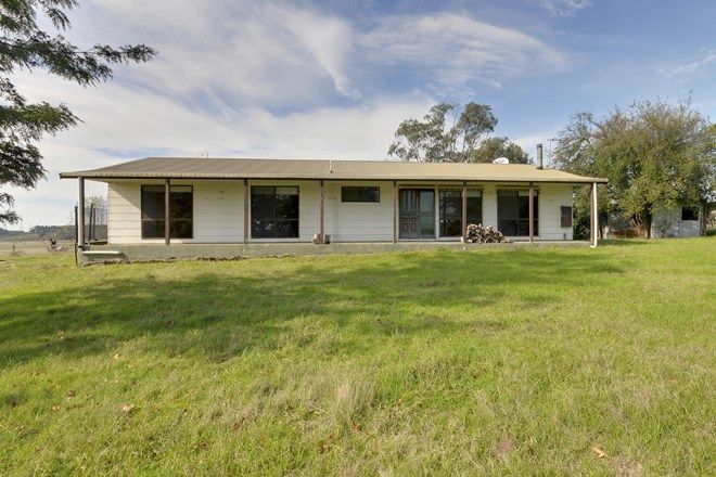 Picture of 351 Maxfields Road, FLYNNS CREEK VIC 3844