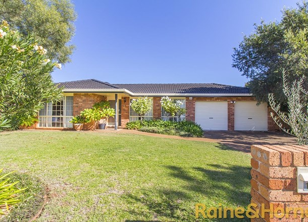 15 O'connor Place, Dubbo NSW 2830