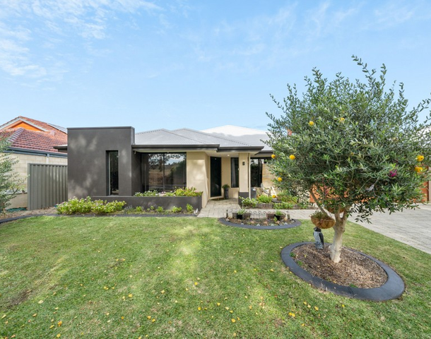 9 Whittaker Turn, Piara Waters WA 6112