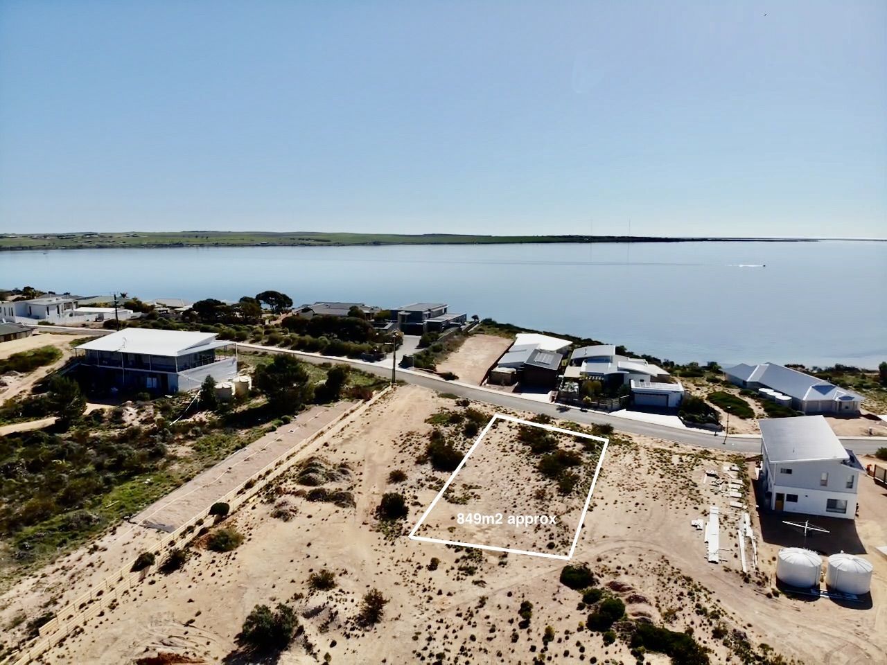 34 Flinders Drive, Streaky Bay SA 5680, Image 0