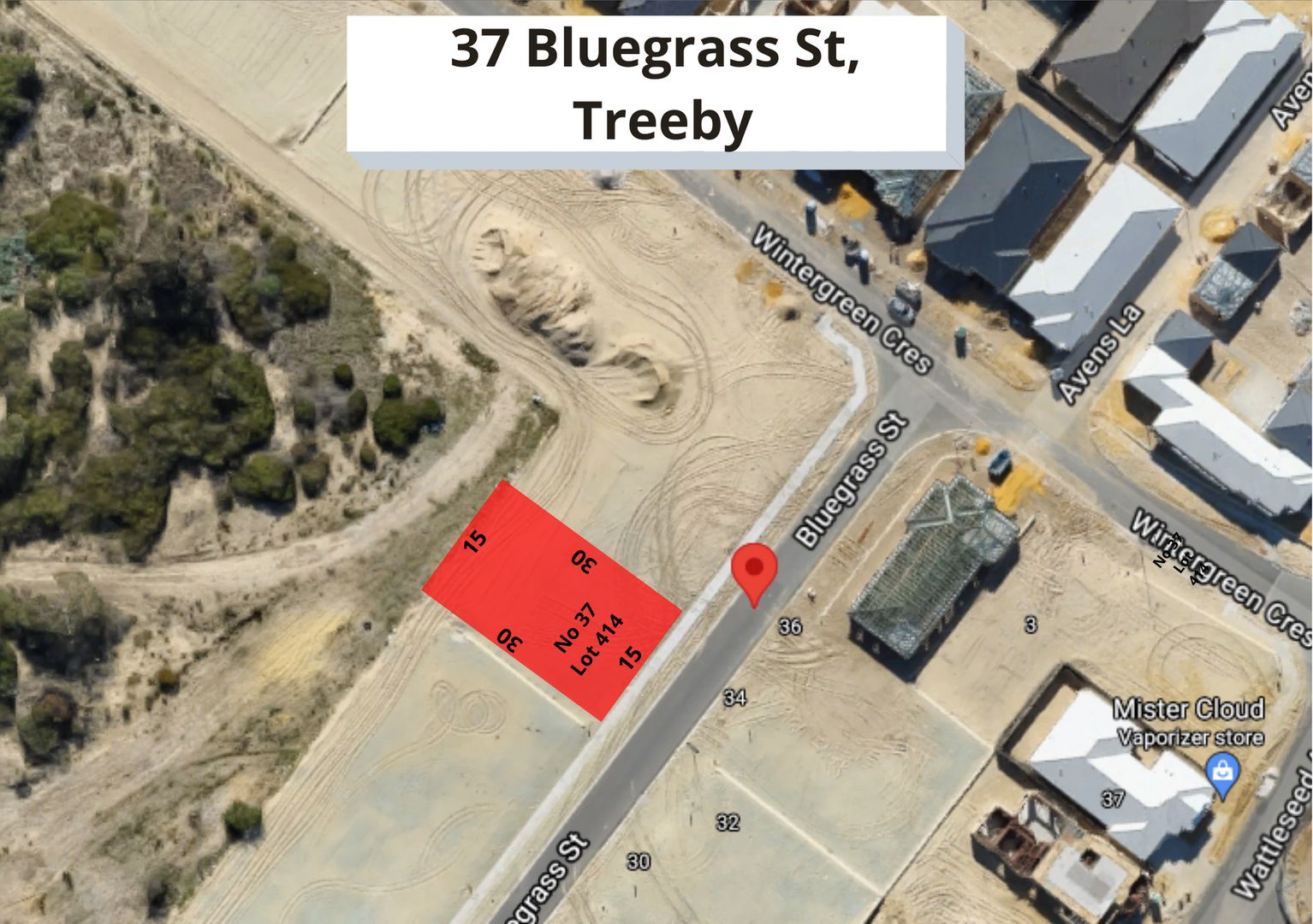 37 Bluegrass Street, Treeby WA 6164, Image 1