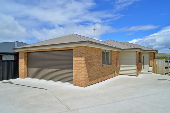 Picture of 1/9 Supply Court, OAKDOWNS TAS 7019