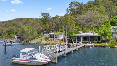 Picture of 21 Milsons Passage, MILSONS PASSAGE NSW 2083