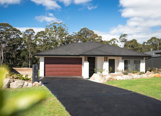 36 The Ridge Road , Malua Bay NSW 2536