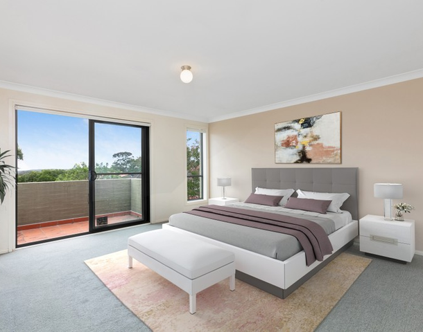 3/11 Niven Place, Belrose NSW 2085