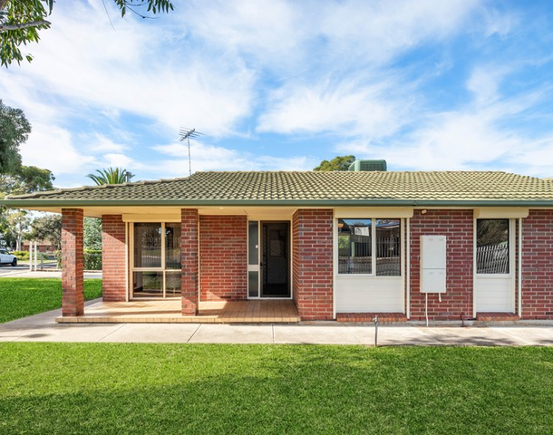 18 Allinga Road, Morphett Vale SA 5162