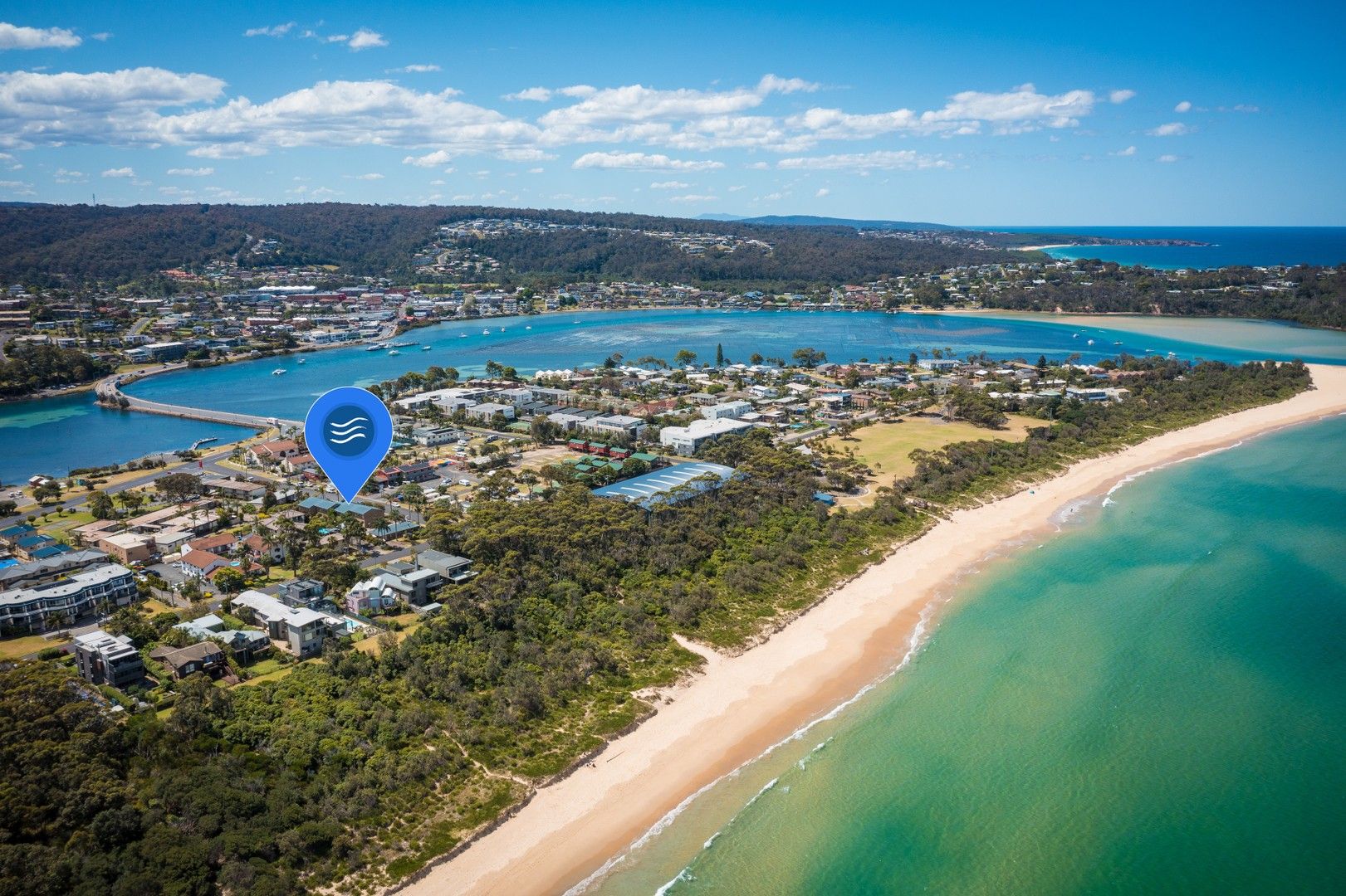 5/53 Ocean Drive, Merimbula NSW 2548, Image 0