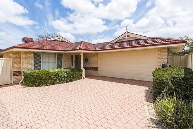 Picture of 3/2 Planetree Pass, CANNING VALE WA 6155