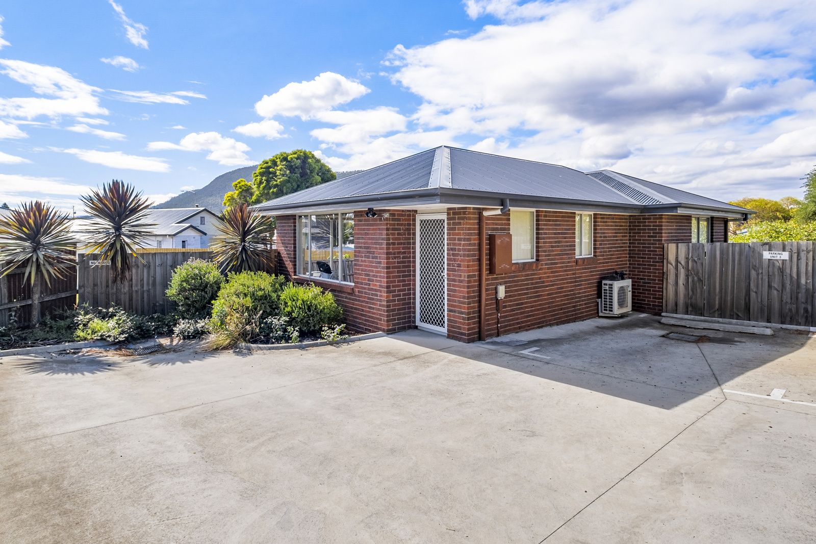 3/67 Edinburgh Crescent, Goodwood TAS 7010, Image 0