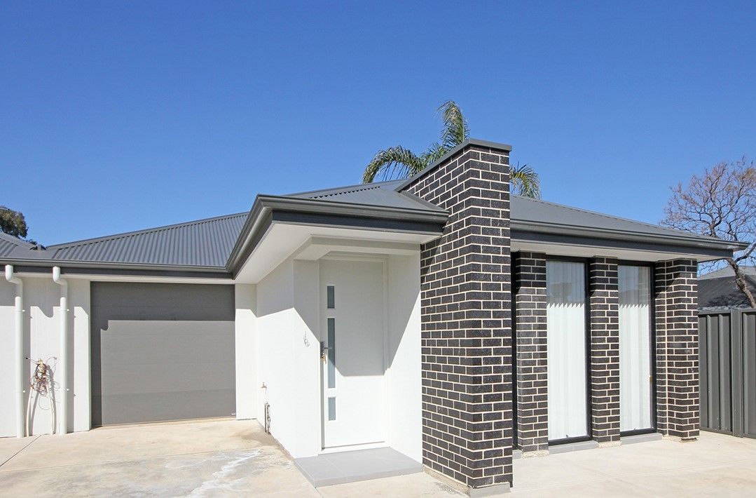 3 bedrooms House in 2/29A Balcombe Avenue FINDON SA, 5023