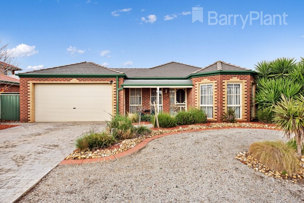 14 Hydefield Drive, Wyndham Vale VIC 3024, Image 0