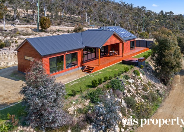 115 Poulters Road, New Norfolk TAS 7140