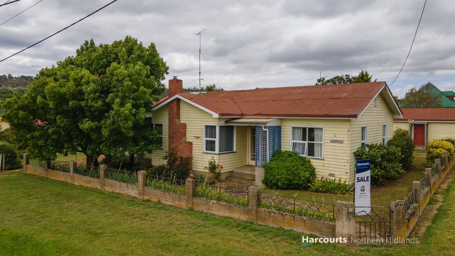 10 Church Street, Oatlands TAS 7120, Image 0