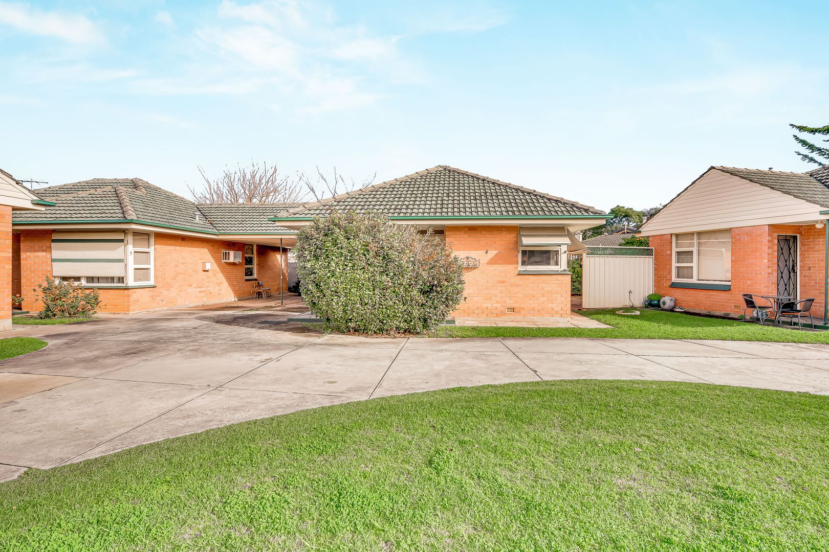 4/235 Payneham Road, Joslin SA 5070 House For Rent Domain