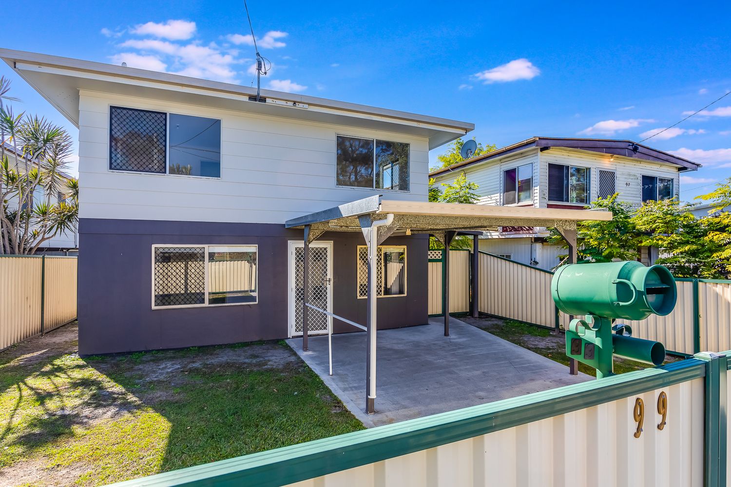 99 Grosvenor Terrace, Deception Bay QLD 4508, Image 0