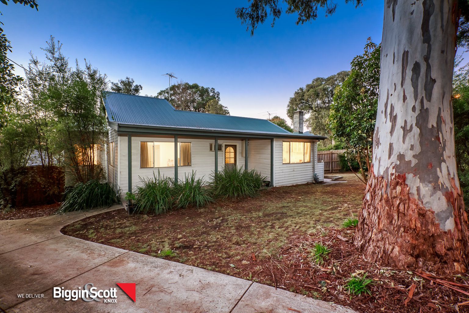 1/303 Forest Road, The Basin Property History & Address Research Domain