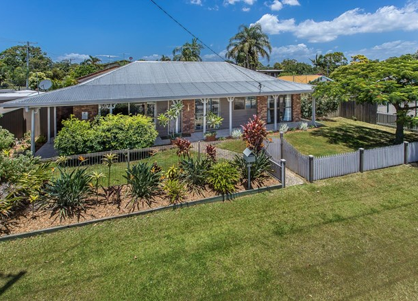 56 Donowain Drive, Deception Bay QLD 4508