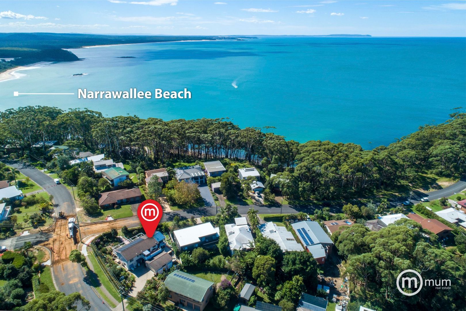 25 Bannister Head Road, Mollymook Beach NSW 2539, Image 1