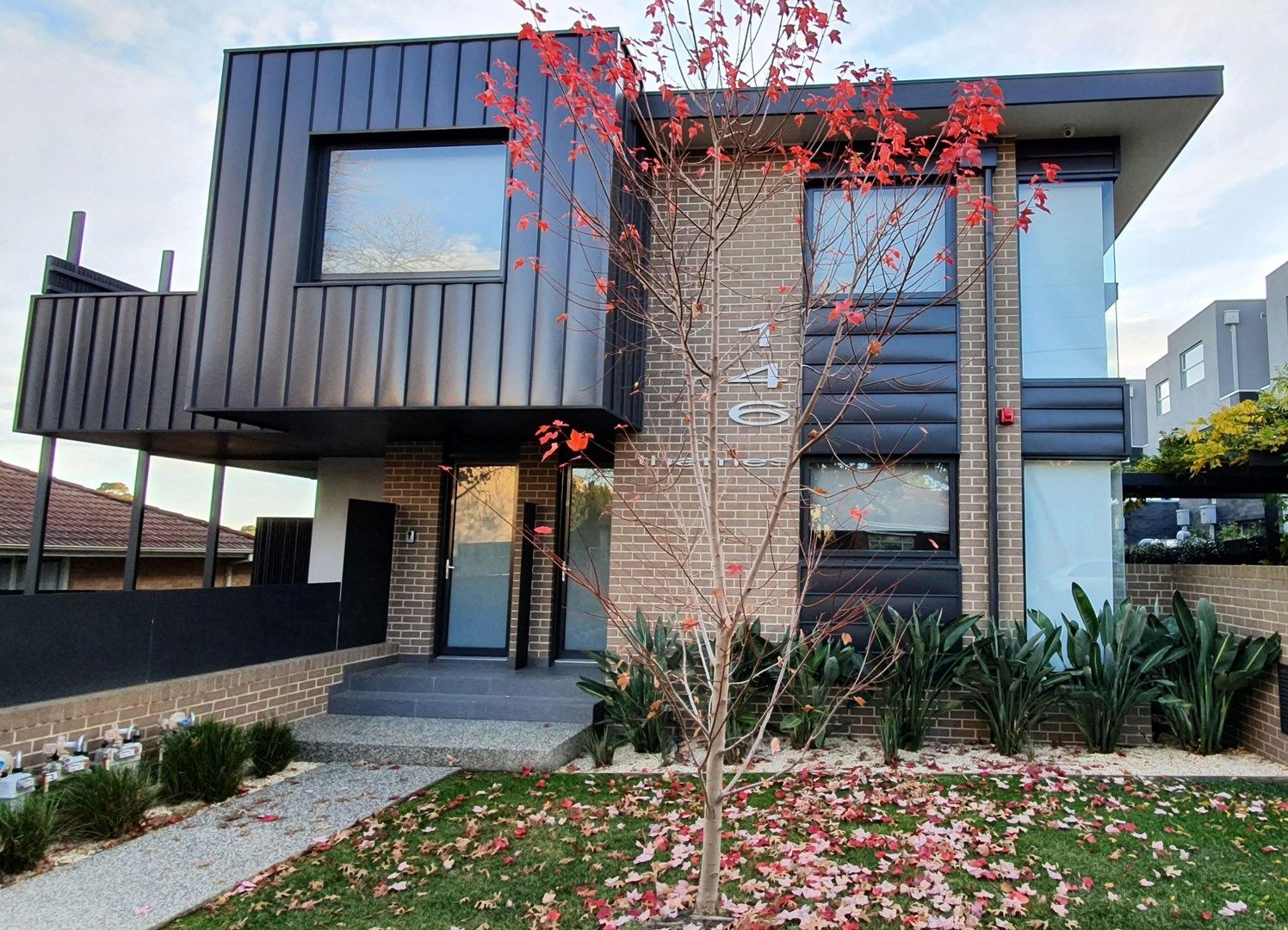 2 bedrooms Townhouse in 5/146 Thames Street BOX HILL NORTH VIC, 3129